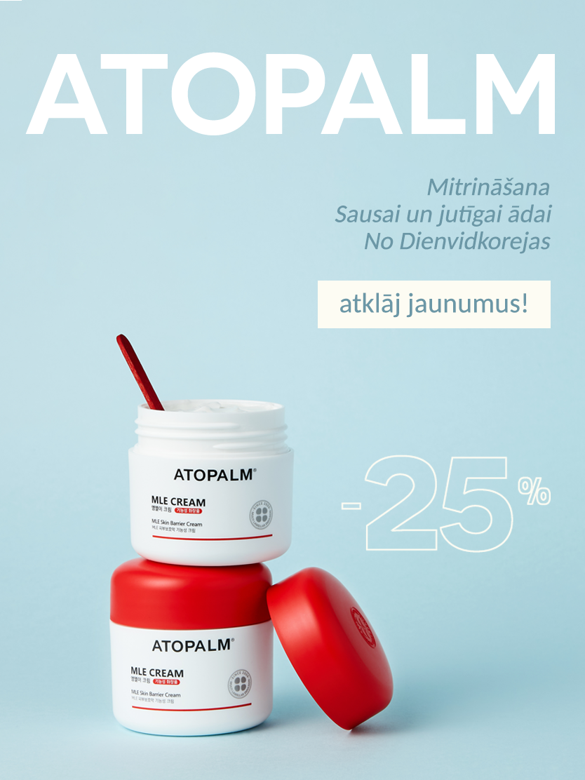 Atopalm